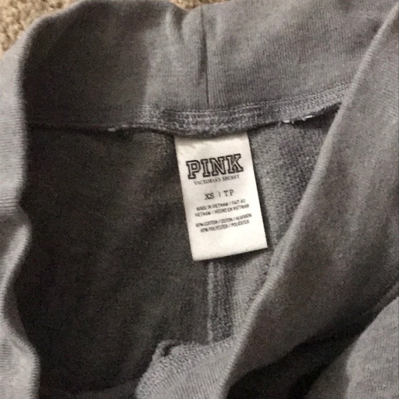 Pink sweats - Picture 3 of 3